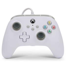 Powera Xbox Gamepad 1519365-01 One Size White