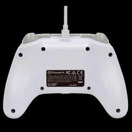 Powera Xbox Gamepad 1519365-01 One Size White