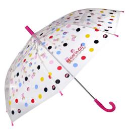 Regatta Guarda-chuva Junior One Size Peppa Polka
