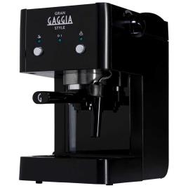 Cafeteira Expresso R18423/11 Gran Style One Size Black