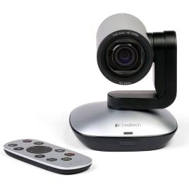 Webcam Ptz Pro Lecture Camera Usb Full Hd One Size Grey