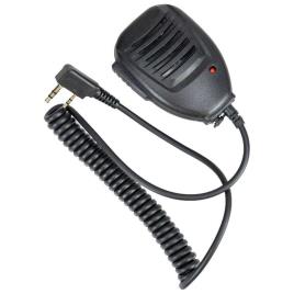 Rádio Microfone mhs40 One Size Black