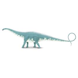 Safari Ltd Figura Diplodocus From 3 Years Blue