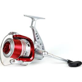 Herculy Molinete Spinning Glow Fd 165 230 m / 0.45 mm