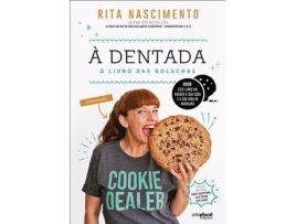 Livro À Dentada de Rita Nascimento (Português)