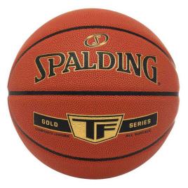 Spalding Balón Baloncesto Tf Gold 7 Orange