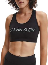 Soutien Calvin Klein Calvin Klein Medium Support Sport Bra 00gwf1k138-001 Tamanho S