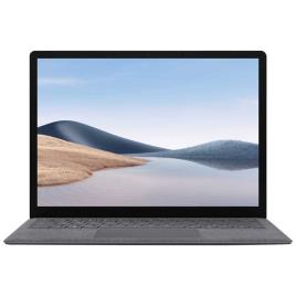 Computador Portátil Surface Laptop 4 13.5´´ I5-1135g7/16gb/512gb Ssd/ Iris Xe Spanish QWERTY Platinum