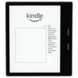 Kindle Oasis One Size Graphite