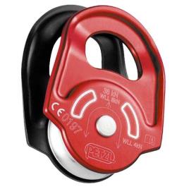 Petzl Rescue One Size Red