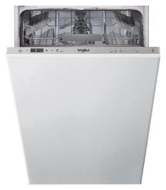 Máquina De Lavar Louça  Wsic3m17 45cm Int - Louça Enc