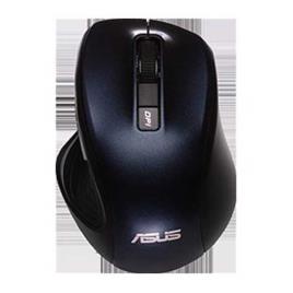 Asus Mouse óptico Sem Fio Mw202 One Size Night Blue