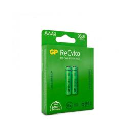 Baterias Recyko Nimh Aaa 950mah One Size Green