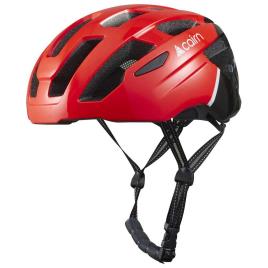 Capacete Prism Ii L Shiny Bright Red