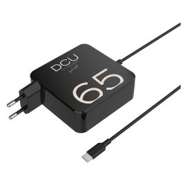 Charger Usb C 65w 1.8m One Size Black
