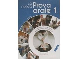 Manual Escolar La Nuova Prova Orale 1 (A1B1) de Vários Autores