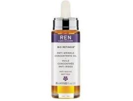 Creme de Rosto REN Bio Retinoid Anti-Agening Concentrate (30 ml)
