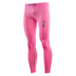 Sixs Leggings Carbon 2XL Pink Fluo