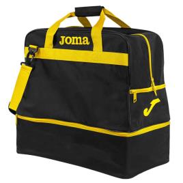 Joma Bolsa Training Iii 63.2l S Black / Yellow