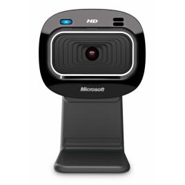 Microsoft L2 LifeCam HD-3000 Win USB Port  Webcam