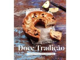Livro Doce Tradição de Vários Autores (Português)