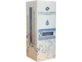 Loção para o Cabelo  Celulares Capilares (100 ml)