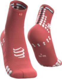 Meias  Pro Racing Socks v3.0 Run High prsv3-rh-401 Tamanho T3