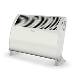 Convector Caleo 2 One Size White