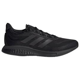 Adidas Tênis Running Supernova EU 41 1/3 Core Black / Core Black / Ftwr White
