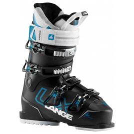 Botas Esqui Alpino Lx 70 27.0 Black Glitter / Blue