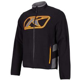 Casaco Polar Torch S Black