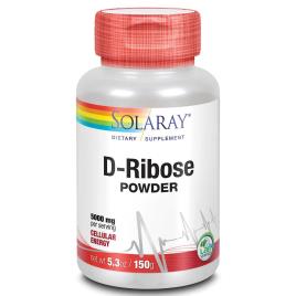 D-ribose 150gr One Size Red