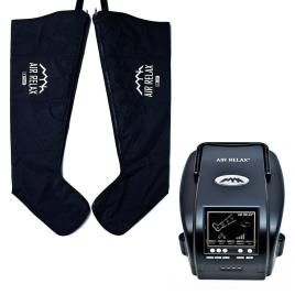 Plus Leg Recovery System + Boots S Navy Blue / Black