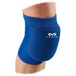 Mc David Sport Knee Pads/pair XL Royal Blue