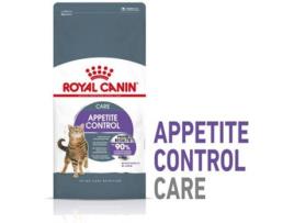 Comida para Gatos ROYAL CANIN Control Care (2 kg - Seca - Adulto)
