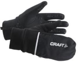 Luvas  Gloves  Hybrid Weather 1903014-9999 Tamanho XL