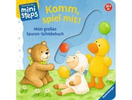 Livro Komm, Spiel Mit! de Vários Autores