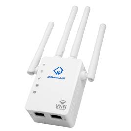 Ultra Repeater 1200Mbps 2.4 & 5 GHz