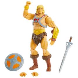 He-man One Size Multicolor