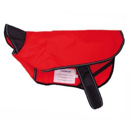 Casaco Thermo + 50 cm Red