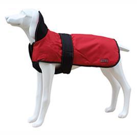 Freedog Casaco Thermo + 50 cm Red