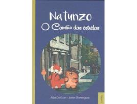 Livro Camiño Das Estrelas de Vários Autores (Galego)