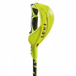 Gate Guard Closed Worldcup One Size Neon Yellow
