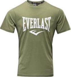 Camiseta Everlast RUSSEL BASIC TEE 807580-60-20 Tamanho L