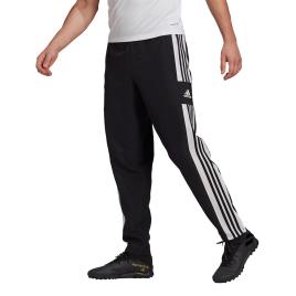 Adidas Pantalones Squadra 21 Pre S Black / White