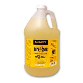 Mirazyme 3.7liters One Size Yellow