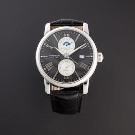 Relógio Relógio Montblanc 4810 Mod. 114858