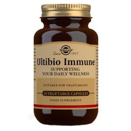 Ultibio Immune 30 Unidades One Size Golden