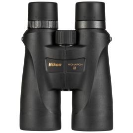 Nikon Binóculos Monarch 5 8x56 One Size Black