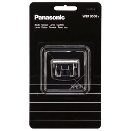 Panasonic Faca Wer 9500 Y One Size Black / Silver